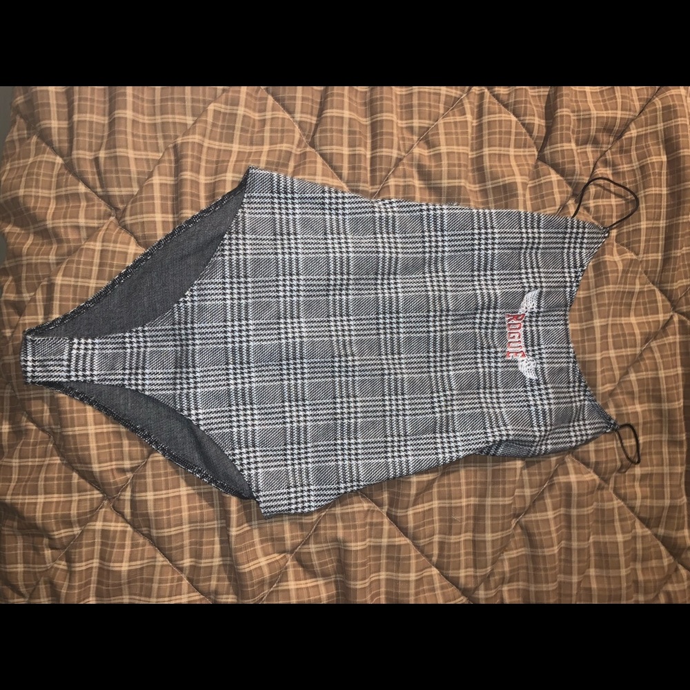 Fashion Nova Body Suit